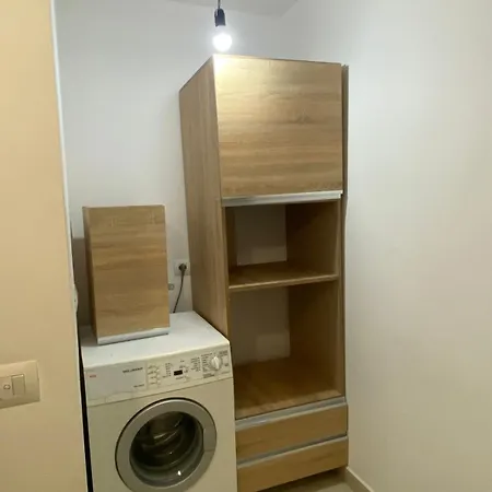 Tota Apartment Durres * Bisht Kamez