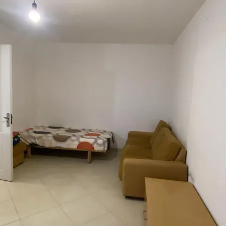 Apartment Tota Apartment Durres *