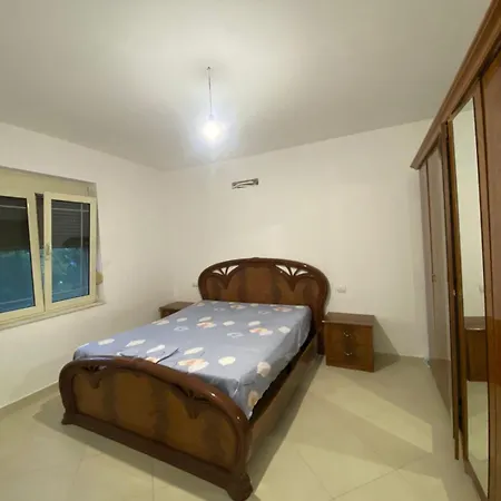 Apartment Tota Apartment Durres *